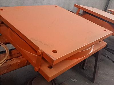 青龙县建筑摩擦摆隔震支座用材料检测应该遵循哪些规范